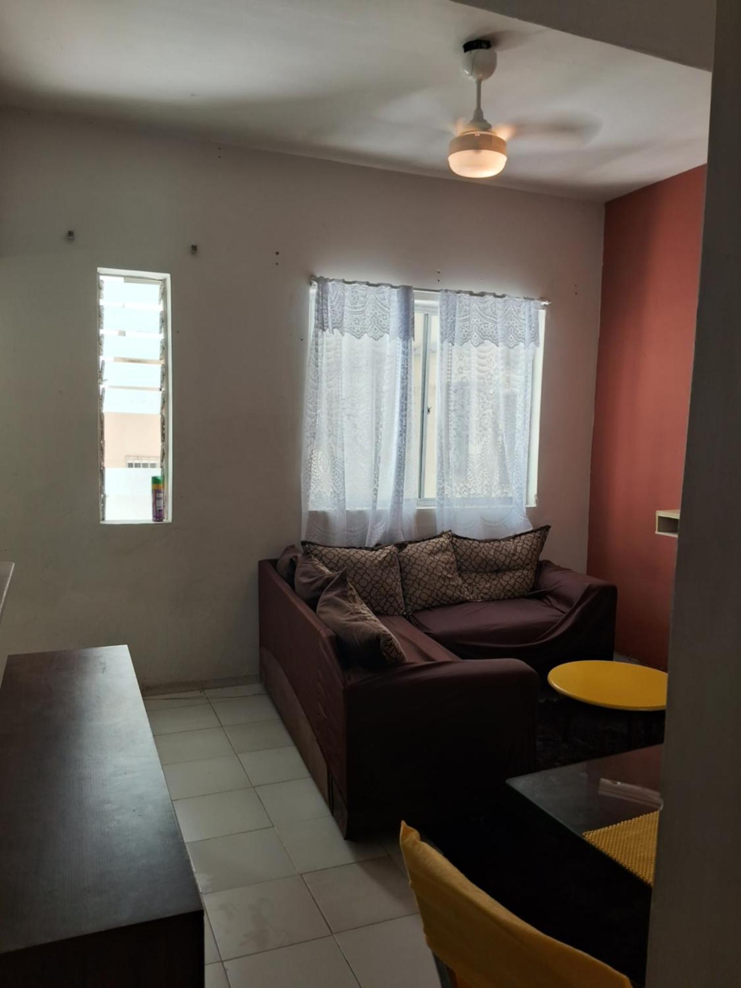 Apartamento Ap Copacabana *