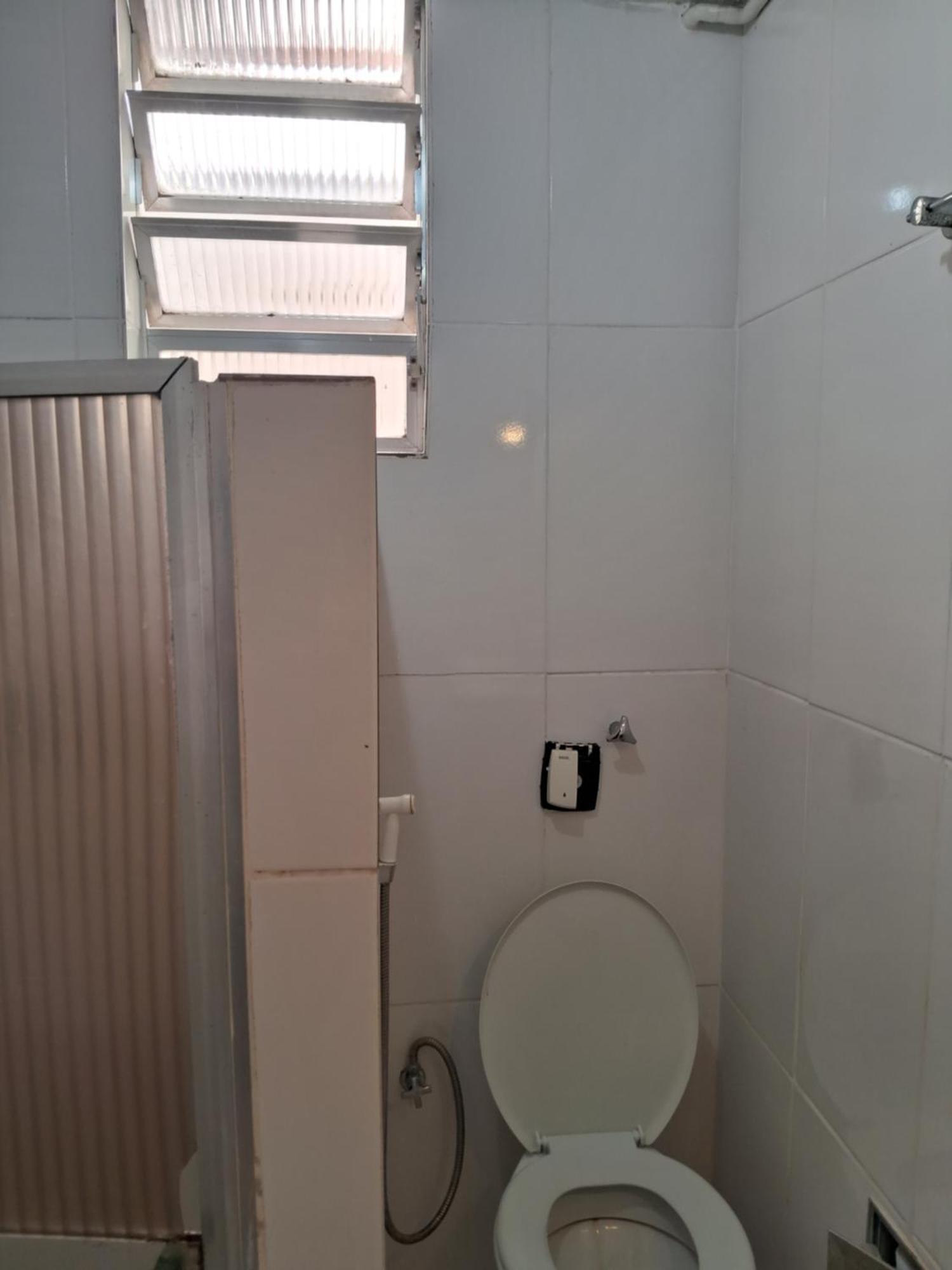 Ap Copacabana Apartamento *