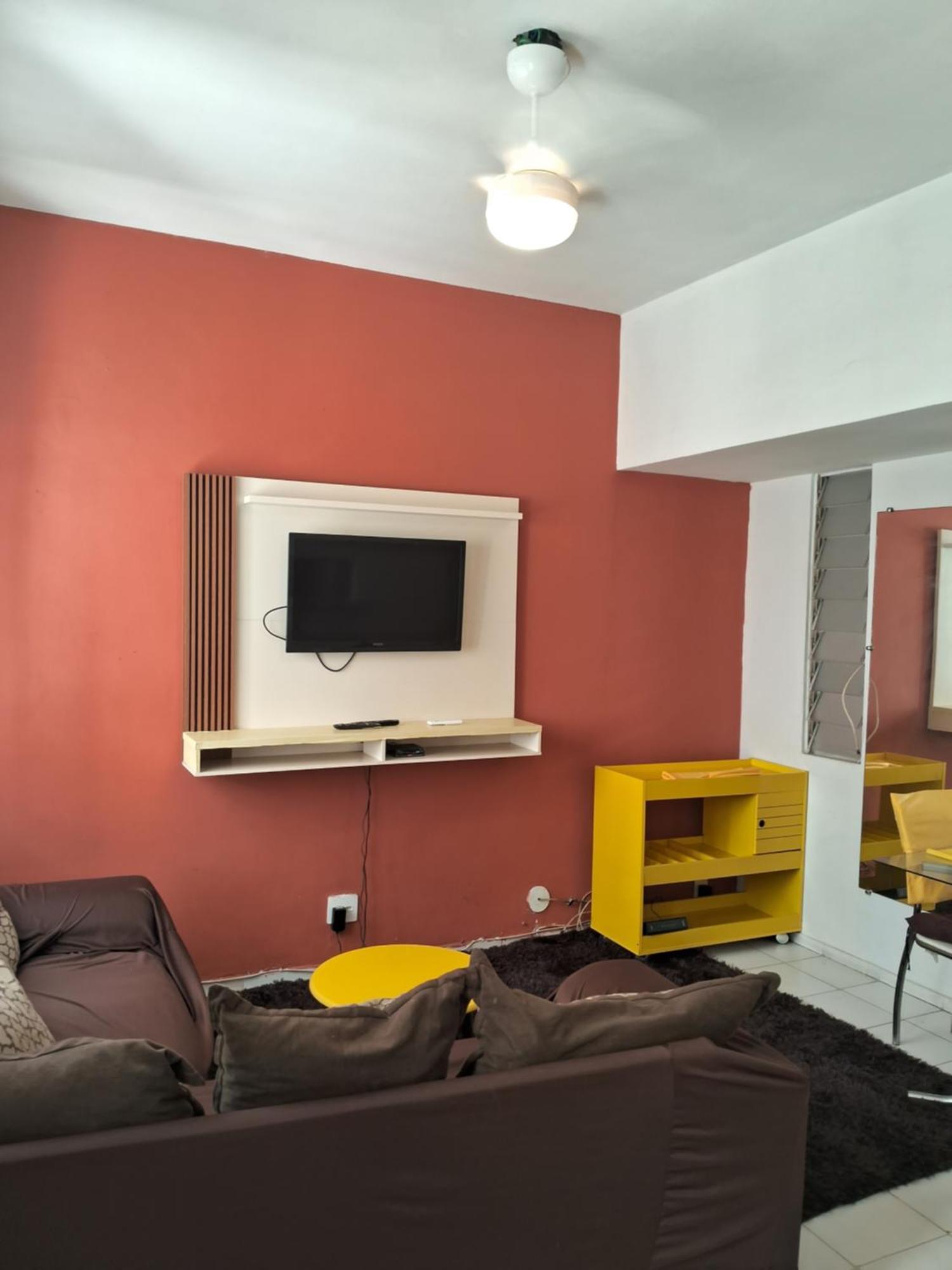 Apartamento Ap Copacabana Rio de Janeiro